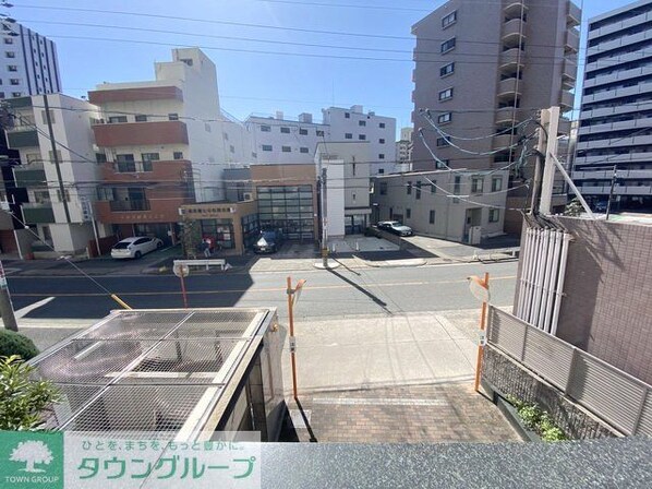 グランカーサ上前津の物件内観写真